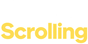 Caught Scrolling